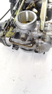 Карбюраторы Suzuki GS 500 идеальны!