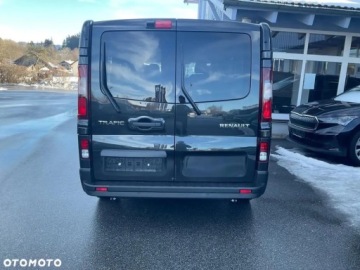 Renault Trafic III Combi 2.0 dCi  170KM 2026 Renault Trafic Renault Trafic Kombi 2.0 L2 Equilibre 2.0 Diesel 170KM, zdjęcie 5