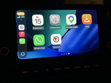 Kia Picanto III Hatchback 5d Facelifting 1.2 DPI 84KM 2024 Kia Picanto GT Line 1.2 R4 MPI 16V 84KM AUTOMAT BOGATA, Piękna Wersja 2024r, zdjęcie 31