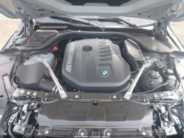 BMW Seria 5 G90-91 2025 BMW Seria 5 540i xDrive 2025 3.0l 3.0 Benzyna 375KM, zdjęcie 8