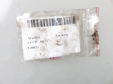 ИНЖЕКТОР MAZDA 5 (CR19) 2.0 MZR-CD RF7J RF7J13H50