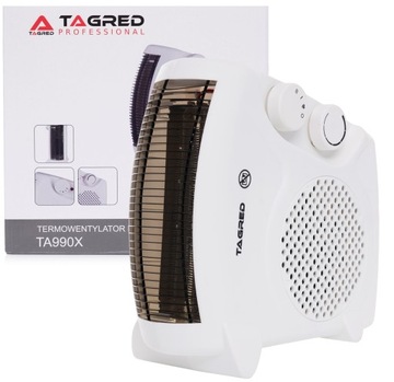 FARELKA TERMOWENTYLATOR GRZEJNIK ELEKTRYCZNY 2000W
