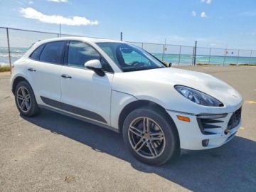 Porsche Macan SUV 2.0 252KM 2017 Porsche Macan 2017 2.0 Benzyna 252KM, zdjęcie 4