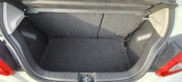 Mitsubishi Space Star Hatchback 5d Facelifting II 1.2 71KM 2022 Mitsubishi Space Star Krajowy, książka, zdjęcie 14