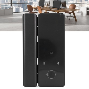 Smart Fingerprint Lock Waterproof Multifunctional Password IC Card APP Cont