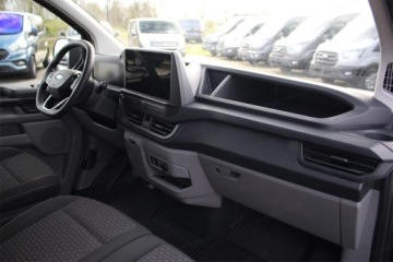 Ford Transit Custom II Van L1 2.0 EcoBlue  170KM 2025 Transit Custom Kombi M1 L2H1 320 Trend A8 2.0 170KM, zdjęcie 7