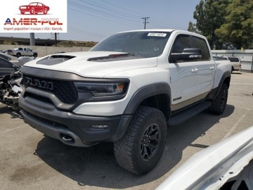  RAM 1500 Trx 2021 6.2l 6.2 Benzyna 702KM