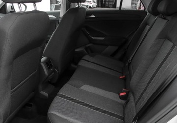 Volkswagen T-Roc I 2024 Volkswagen T-Roc 1.0 TSI 116KM Life Podgrzewane Fotele Kamera Cofania 116KM, zdjęcie 10