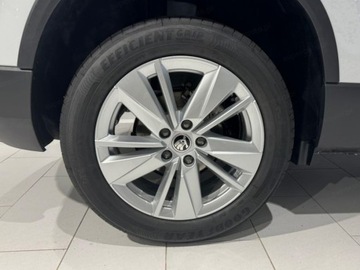 Skoda Karoq Crossover Facelifting 1.5 TSI ACT 150KM 2025 SKODA Karoq Edition 130 1.5 TSI DSG Suv 150KM 2025, zdjęcie 11