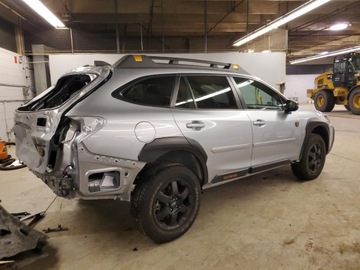Subaru 2024 Subaru Outback Wilderness 2024 2.4l 2.4 Benzyna 260KM, zdjęcie 3