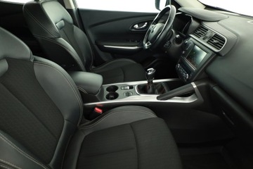 Renault Kadjar Crossover 1.2 Energy TCe 130KM 2016 Renault Kadjar 1.2 TCe, Salon Polska, Serwis ASO, zdjęcie 6