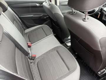 Skoda Fabia III Kombi Facelifting 1.0 MPI 60KM 2021 Skoda Fabia Skoda Fabia 1.0MPI 60KM LPG Ambition l, zdjęcie 30