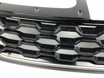 ATRAPA GRILL ZDERZAKA LAND ROVER EVOQUE II