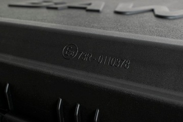 Ящик для инструментов для ремней 1000х460 TIR BUS