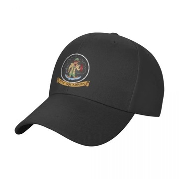 571st Squadron Emblem Baseball Cap Fishing cap fishing hat Gentleman Hat