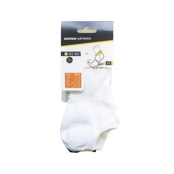 Детские теннисные носки Artengo RS160 Lowedge, 3 пары
