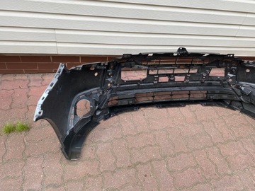 ПЕРЕДНИЙ БАМПЕР MITSUBISHI OUTLANDER III LIFT 20-