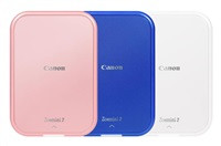 Canon MINI PRINT 2 WHS +30P +ACC OPEN