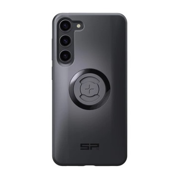SP CONNECT Pokrowiec Na Telefon Samsung S23+ SPC+ Kolor Czarny 52662