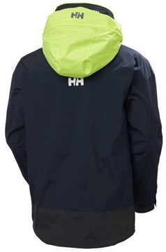 КУРТКА HELLY HANSEN PIER 3.0 JKT 34156 597 ТЕМНО-СИНИЙ