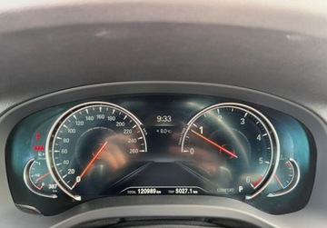 BMW X3 G01 SUV 2.0 20d 190KM 2019 BMW X3 xDrive20d M Pakiet Hak Adaptive LED Gwarancja Dostep Komfortowy VAT, zdjęcie 24