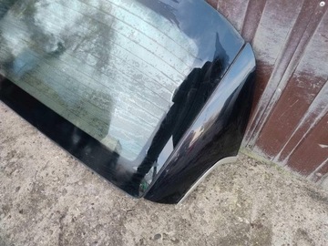 ЗАДНЕЕ ОКНО КАБРИОЛЕТ BMW E93