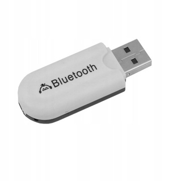 USB-приемник беспроводной Bluetooth USB-музыки