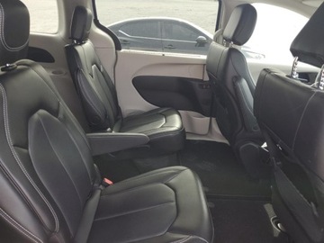 Chrysler Pacifica II 2024 Chrysler Pacifica Touring L 2024 3.6L 3.6 Benzyna 287KM, zdjęcie 11