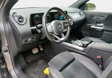 Mercedes GLA II Off-roader 2.0 250 224KM 2020 Mercedes-Benz GLA 2.0 Benzyna 224KM, zdjęcie 9