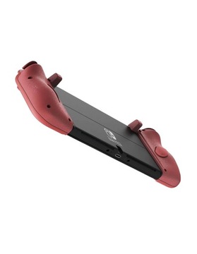 КОМПАКТНЫЙ КОНТРОЛЛЕР SPLIT PAD JANSO RED SWITCH