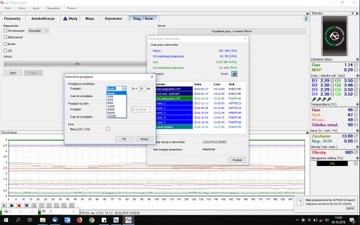 PTftdi7 INTERFEJS LPG KME STAG Qbox LOVATO LPGTECH