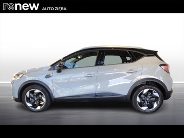 Renault Captur II Crossover Facelifting 1.0 TCe 90KM 2024 Captur 1.0 TCe Techno LPG, zdjęcie 1