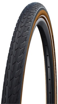 Opona SCHWALBE Road Cruiser 28x1.60 700-40C 42-622 K-Guard 3+reflex