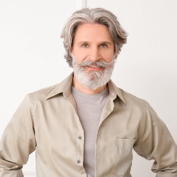 Кератиновый эликсир для волос и бороды, масла увлажняющие Orygeness MAGMARI