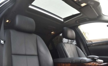 Mercedes Klasa S W221 Limuzyna 5.5 V8 (500) 388KM 2007 Mercedes-Benz Klasa S Mercedes-Benz Klasa S 500 L 4-Matic 5.5 BenzynaLPG, zdjęcie 11
