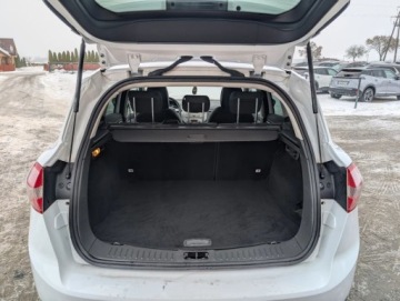 Ford Kuga I 2011 Ford Kuga Klima Alu Tempomat Serwis Gwarancja 2.0 Diesel 140KM, zdjęcie 33