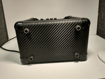 ГИТАРНЫЙ УСИЛИТЕЛЬ MARSHALL MG10G GOLD