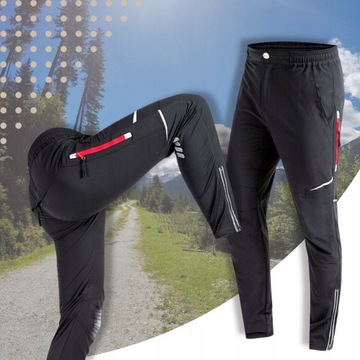 ЖЕНСКИЕ ВЕЛОСИПЕДНЫЕ БРЮКИ ДЛИННЫЕ ВЕЛОСИПЕДНЫЕ БРЮКИ ЖЕНСКИЕ БРЮКИ M