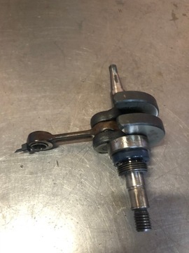 Коленвал Сакс Долмар 112.