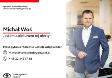 Lexus UX 2023 Lexus UX 200 GPF Business 2WD 2.0 Benzyna 171KM, zdjęcie 8