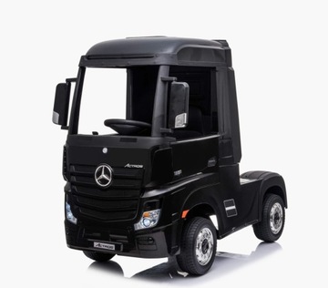 MERCEDES ACTROS MEGA TRUCK ПОЛНАЯ ВЕРСИЯ 4X4, ДВА АККУМУЛЯТОРА/HL358