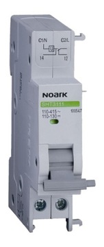 Wyzwalacz wzrostowy Noark SHT31 12-24V AC/DC