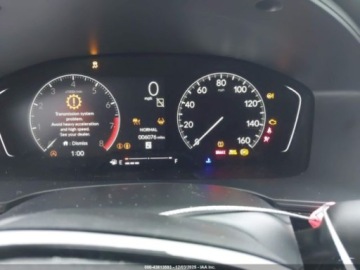 Honda Civic XII 2025 Honda Civic Honda Civic Sedan Sport CVT 2.0 Benzyna 150KM, zdjęcie 11