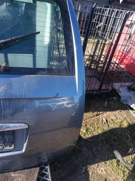 VÍKO KUFRU KUFRU LANCIA PHEDRA