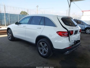 Mercedes GLC C254/X254 2022 Mercedes-Benz GLC 300 Suv 2022 2.0l 2.0 Benzyna 255KM, zdjęcie 3