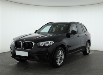 BMW X3 G01 SUV 2.0 20i 184KM 2020 BMW X3 xDrive20i, Salon Polska, 4X4, Automat, zdjęcie 1