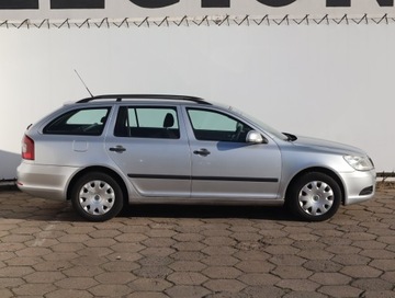 Skoda Octavia II Kombi 1.9 TDI PD 105KM 2009 Skoda Octavia 1.9 TDI, Salon Polska, Klima, zdjęcie 5