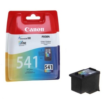 Tusz canon cl-541, cl 541, 541, cl541 oryginał