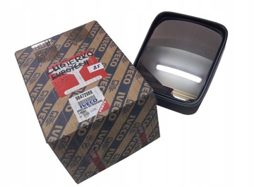 LUSTERKo MAŁE LEWE PRAWE STRALIS TRAKKER 98472989