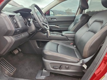 Nissan Pathfinder III 2024 Nissan Pathfinder SL 2024 3.5 Benzyna 284KM, zdjęcie 7